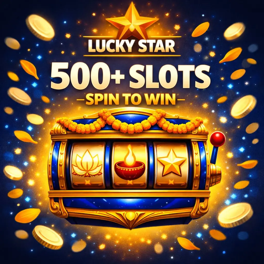 luckystar-co-in-slots-turmeric-carved-reels