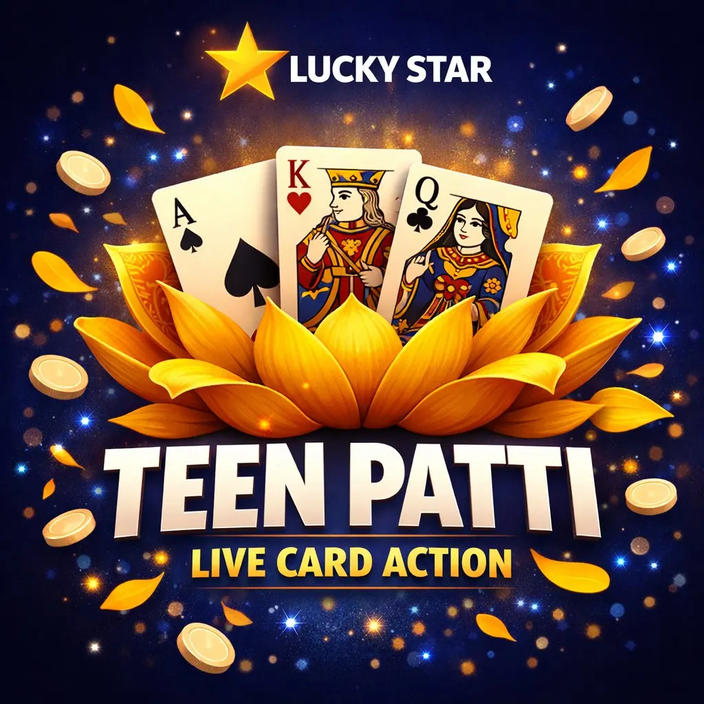 luckystar-co-in-teen-patti-turmeric-lotus-cards